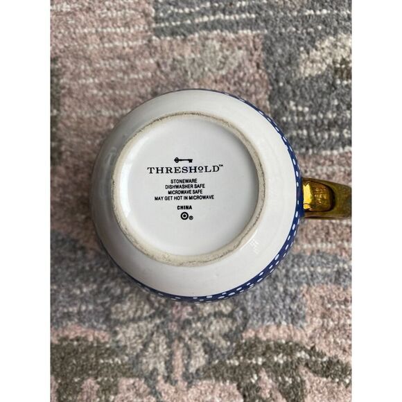 Threshold Holiday Merry & Bright Coffee Mug - Picture 3 of 7